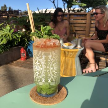 Esters Fair Prospect - Cocktail Bars Near Me - Wailuku, Hawaii Esters Fair Prospect - Cocktail Bars Near Me - Wailuku, Hawaii