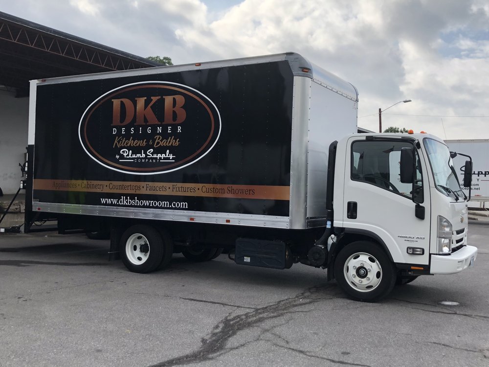 DKB DESIGNER KITCHENS & BATHS OSAGE BEACH Updated August 2024 924