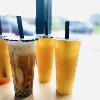 Krak Boba - Bubble Tea Near Me - South Bend, Indiana Krak Boba - Bubble Tea Near Me - South Bend, Indiana