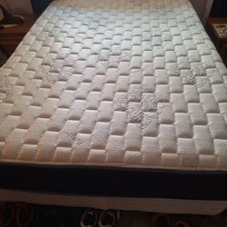 Eugene Mattress - Same mattress