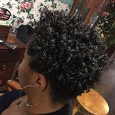 Oh My Nappy Hair 19 Photos Coiffeurs Salons De Coiffure