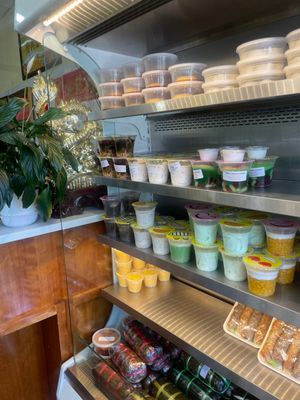 Nhu Lan Bakery & Sandwiches by null