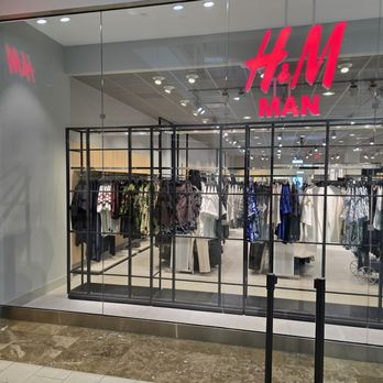 H&M - Men's Clothing Near Me - Vernon Hills, Illinois H&M - Men's Clothing Near Me - Vernon Hills, Illinois
