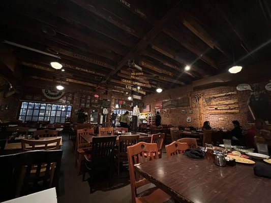 Babe's Chicken Dinner House by null