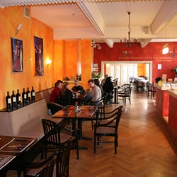 Restaurant Theatercafe