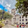 Photo of San Agustin Church