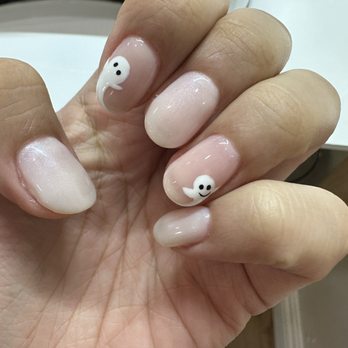 Tea Nails Bar - Nail Salons Near Me - Temple City, California