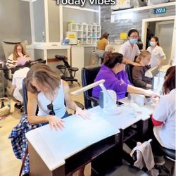 Happy Nails & Head Spa - Https://youtube.com/shorts/D8QVpwszZxc?si=-gMGcGT0ixsIOfgU