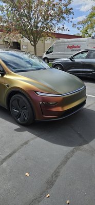 Tesla Wraps - Some of the Teslas we've done so far Tesla Wraps - Some of the Teslas we've done so far