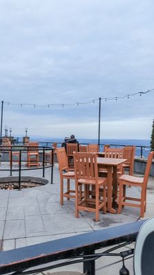 Blue Mountain Resort by null