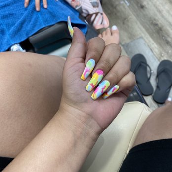 Top Nails & Spa - Day Spas Near Me - Covina, California Top Nails & Spa - Day Spas Near Me - Covina, California