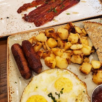 First Watch - Breakfast food is my fav - Breakfast & Brunch Near Me - Rockville, Maryland