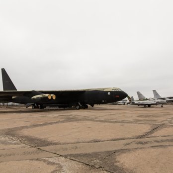 Kansas Aviation Museum - Museums Near Me - Wichita, Kansas