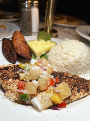 Blue Lagoon Bar & Grill by null