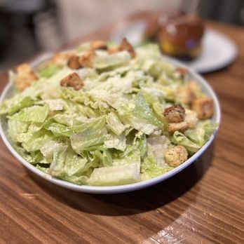 Wahlburgers - Caesar Salad - American Near Me - Las Vegas, Nevada Wahlburgers - Caesar Salad - American Near Me - Las Vegas, Nevada