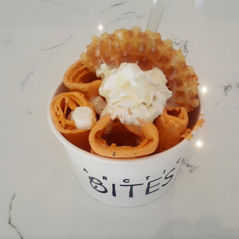 Arctic Bites - Ice Cream & Frozen Yogurt Near Me - Toronto, Ontario Arctic Bites - Ice Cream & Frozen Yogurt Near Me - Toronto, Ontario