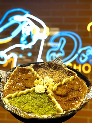 THE DOUGH SHOW - Orlando by null