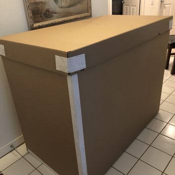 Handle With Care Packaging Store - Custom Box - Movers Near Me - Ventura, California