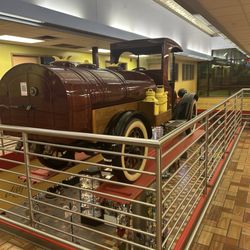 Iowa 80 Truckstop