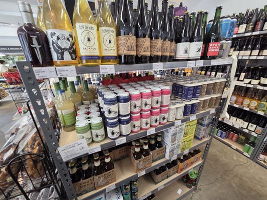 Main Street Farm Market Cafe by null