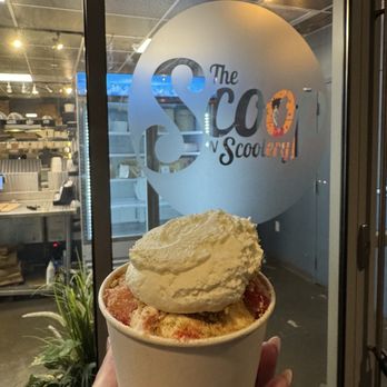 The Scoop N Scootery - NEW YORK STYLE - Ice Cream & Frozen Yogurt Near Me - Cambridge, Massachusetts The Scoop N Scootery - NEW YORK STYLE - Ice Cream & Frozen Yogurt Near Me - Cambridge, Massachusetts