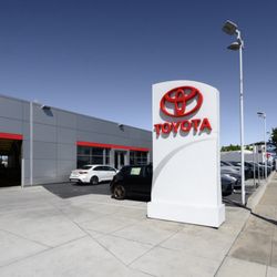 Putnam Toyota