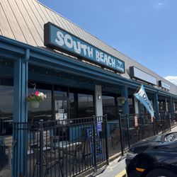 South Beach Takeout, Catering, & Delivery