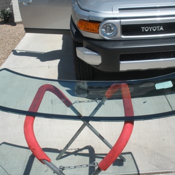 First Class Auto Glass - Ready to install! - Auto Glass Services Near Me - Las Vegas, Nevada