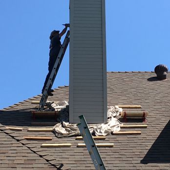 The Chimney Specialist - Fire Protection Services Near Me The Chimney Specialist - Fire Protection Services Near Me