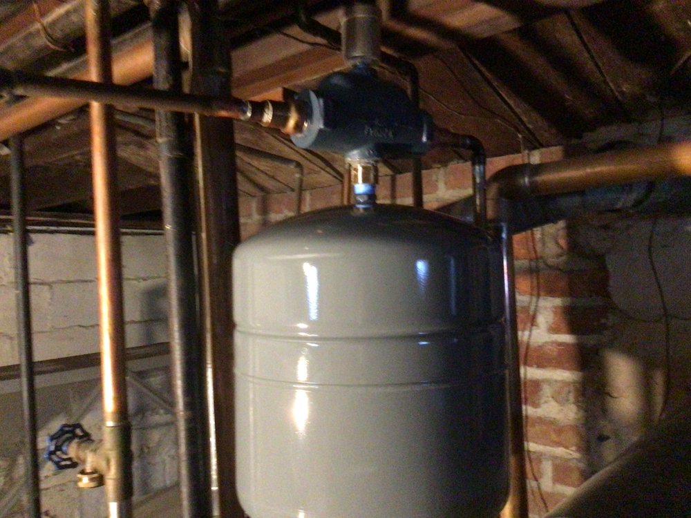 Slide of Interstate Heating