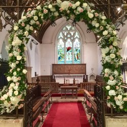 Old Oak Floral Designers