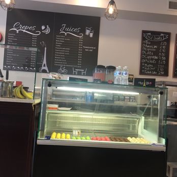 Sweet Bite - French Near Me - Ottawa, Ontario