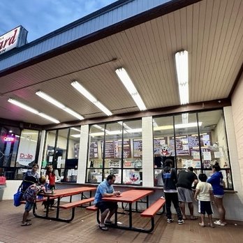 Leeward Drive Inn - Korean Near Me - Waipahu, Hawaii