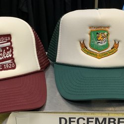 Flexy Custom Apparel - Custom Embroidery