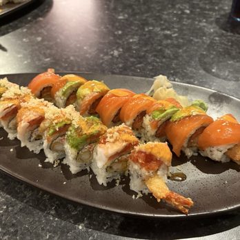 Prime Sushi - Sushi Bars Near Me - Bakersfield, California