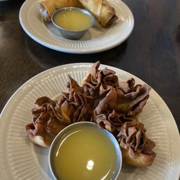 Spring Rolls