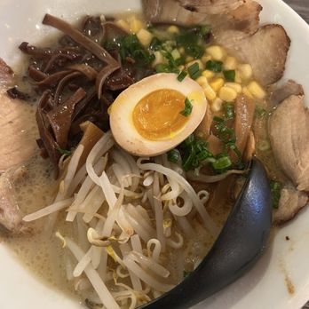 TekiPoke Ramen and Boba - Poke Near Me - San Marcos, California