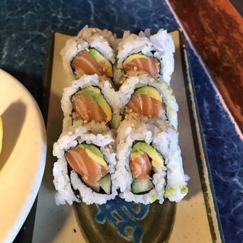 Ohana Belltown - The Belltown Sushi roll! So good! - Japanese Near Me - Seattle, Washington Ohana Belltown - The Belltown Sushi roll! So good! - Japanese Near Me - Seattle, Washington