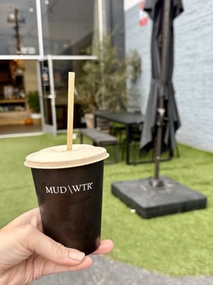 MUD\WTR :gather by null