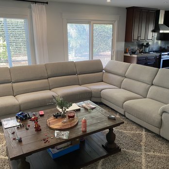 Upland Steam Company - Upland Steam Company did a great job cleaning my - Carpet Cleaning Near Me - Upland, California