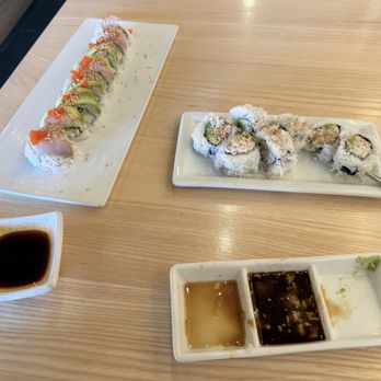 Gyu Jinya - Sushi Bars Near Me - Lancaster, California