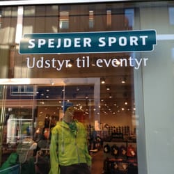 Spejder Sport