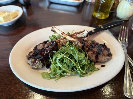 ZAZA Italian Gastrobar by null