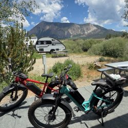 Crested Butte RV Resort