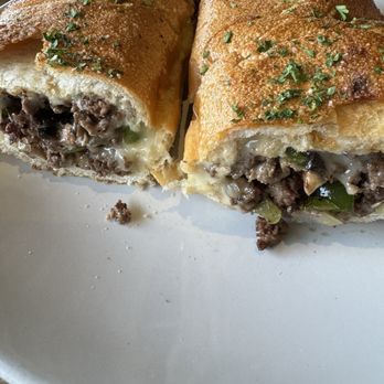Picasso's - Exceptional cheesesteak - Pizza Near Me - Jacksonville, Florida