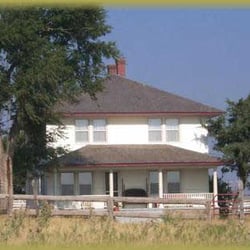 Arrington Ranch House Lodge