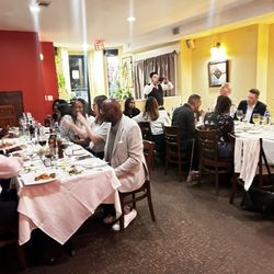 Tortino Restaurant