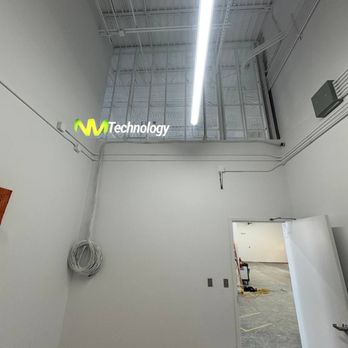 NM Technology - Network Cabling commercial retail store located in Albuquerque - Security Systems Near Me