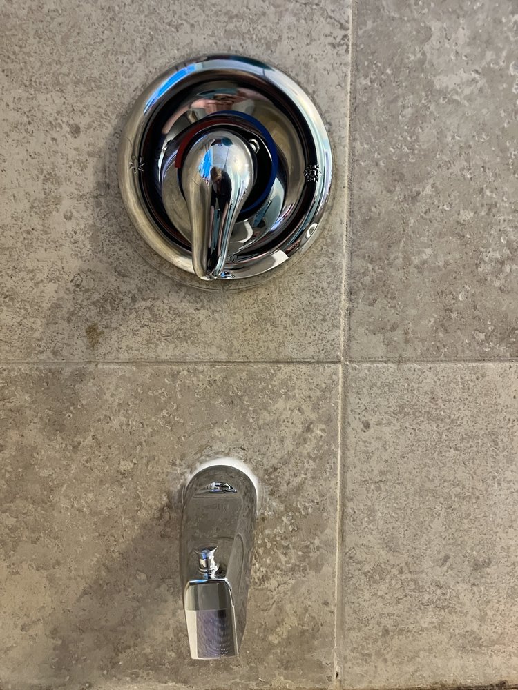 Slide of Advanced Home Services