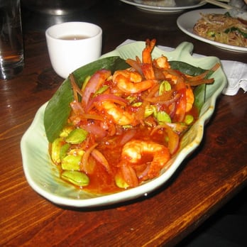 Penang - shrimp sambal - Malaysian Near Me - Boston, Massachusetts Penang - shrimp sambal - Malaysian Near Me - Boston, Massachusetts